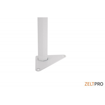 Prekybinė Palapinė 3x2 Raudona Zeltpro PROFRAME Prekybinė Palapinė 3x2 Raudona Zeltpro PROFRAME