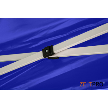 Prekybinė Palapinė 3x3 Mėlyna Zeltpro PROFRAME Prekybinė Palapinė 3x3 Mėlyna Zeltpro PROFRAME