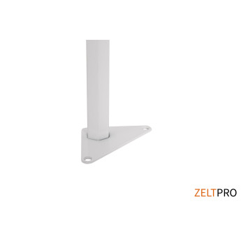 Prekybinė Palapinė 3x6 Žalia Zeltpro PROFRAME Prekybinė Palapinė 3x6 Žalia Zeltpro PROFRAME