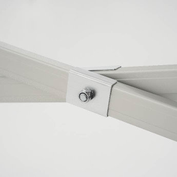 Prekybinė Palapinė 3x4,5 Juoda Zeltpro PREMIUM+ Prekybinė Palapinė 3x4,5 Juoda Zeltpro PREMIUM+