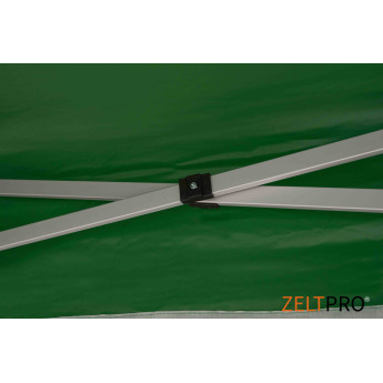 Prekybinė Palapinė 3x6 Žalia Zeltpro TITAN