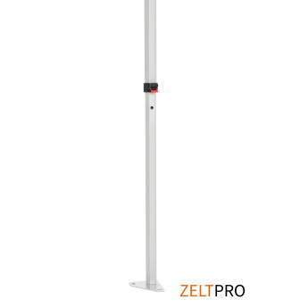 Prekybinė Palapinė 3x6 Žalia Zeltpro TITAN