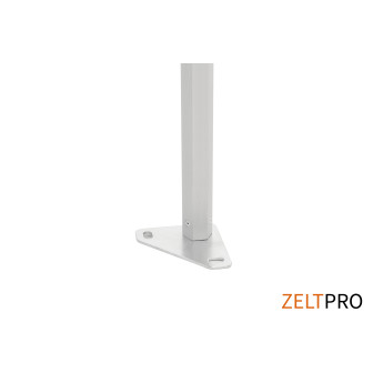 Prekybinė Palapinė 3x6 Žalia Zeltpro TITAN