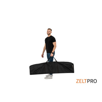 Prekybinė Palapinė 3x6 Žalia Zeltpro TITAN