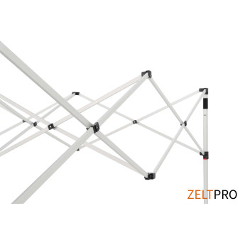 Prekybinė Palapinė 3x3 Žalia Zeltpro TITAN Prekybinė Palapinė 3x3 Žalia Zeltpro TITAN