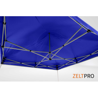 Prekybinė Palapinė 3x3 Mėlyna Zeltpro TITAN Prekybinė Palapinė 3x3 Mėlyna Zeltpro TITAN