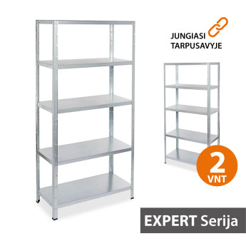 Sandėliavimo lentynos...