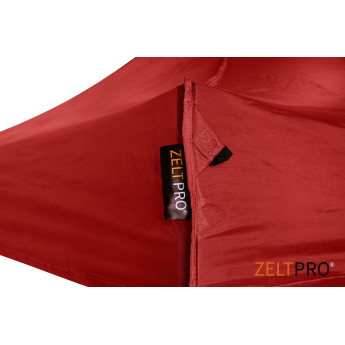 Prekybinė Palapinė 3x2 Raudona Zeltpro PROFRAME Prekybinė Palapinė 3x2 Raudona Zeltpro PROFRAME