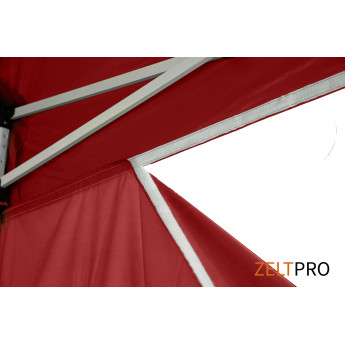Prekybinė Palapinė 3x2 Raudona Zeltpro PROFRAME Prekybinė Palapinė 3x2 Raudona Zeltpro PROFRAME
